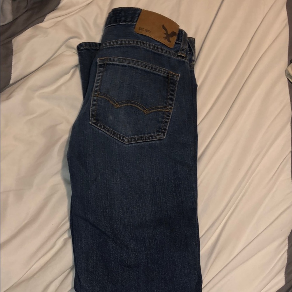 AE Skinny Jeans 28/32